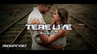 Download lagu Tere Liye _ Cover Bamboo Flute | Story WhatsApp mp3 Download lagu Tere Liye _ Cover Bamboo Flute | Story WhatsApp mp3