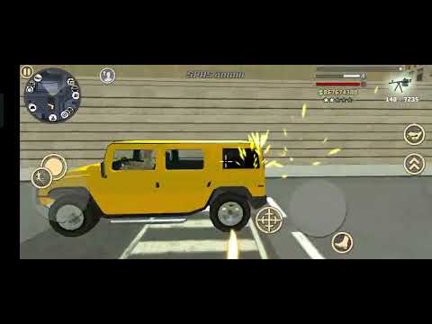 Rope Hero Vice Town 2016