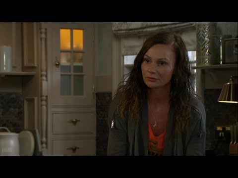 Chas Dingle - Emmerdale 5th September 2022