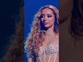 Perrie Edwards CRYING in 'Secret Love Song' Live! 😭 (Little Mix LM5 Tour Film)