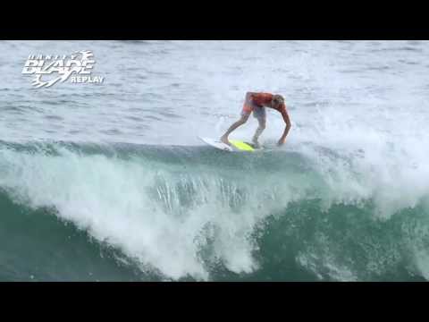 Adrian Buchan's Floater