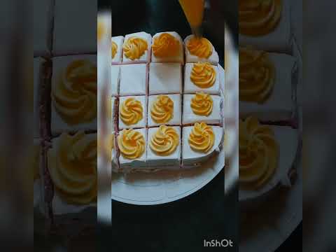 12 prices pastry cake order #cake #video #viral #trending #youtube #new