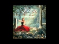Mantus - Demut - Gespenster 