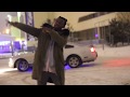 Axel Cash Music Video