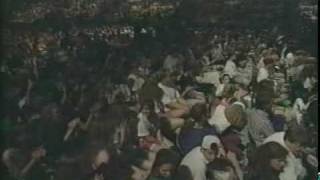 Michael W Smith - I Will Be Here For You - CYWL