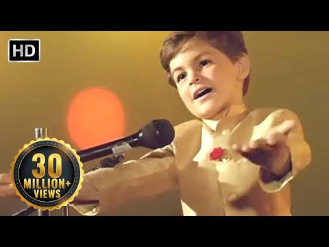 ज़िन्दगी का हक़ीक़त: 'जो बोएगा वही पाएगा' | Jaisi Karni Waisi Bharni' |Nitin Mukesh |Sadhana Sargam