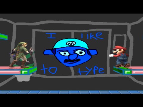 How about a game of YOU MUST DIE (Brawl Machinima)