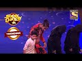 'Satrangi Re' पर देखिए यह Entertaining Themed Performance | Super Dancer | Trending