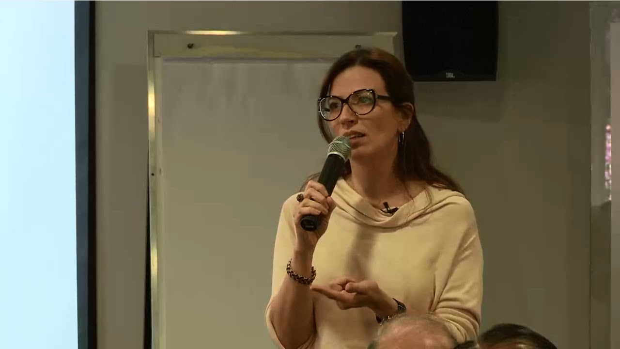 Cuidando de quem cuida