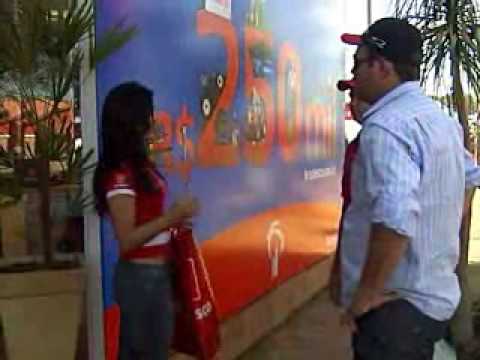 Programa Neusa Bighetti exibido no dia 09/05/2010 - Bradesco