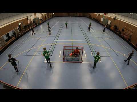 20191123 Andersberg P07-Storvik Period 1