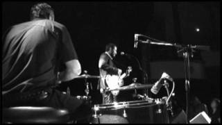 &quot;Save Yourself&quot; Live - Rocco DeLuca