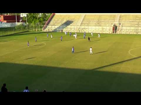 São Raimundo 3x0 Cruzeiro - Campeonato amazonense Sub-15
