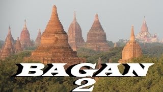 preview picture of video 'Myanmar/Beautiful Bagan Part 23'