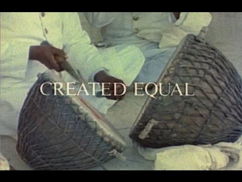 Free To Choose 1990 - Vol. 05 Created Equal - Full Video