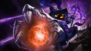 R.I.P Deathfire Grasp (League of Legends)
