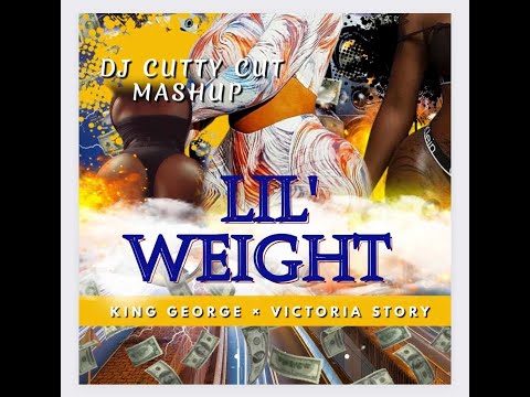 * Dj Cutty Cut / Party Starter Mashup.( King George x Victoria Story - Lil Weight Blend.)
