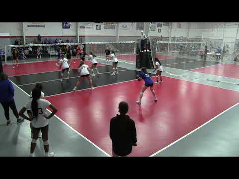 20210418 Academy Riptide v Academy 16E Yeti Set 1
