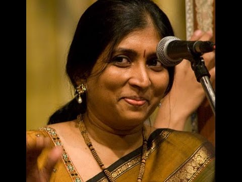 Parivadini LIVE-  Vid. Sangeetha Sivakumar @ Naada Inbam