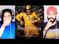 Bhool Bhulaiyaa 2 (Trailer) Kartik A, Kiara A, Tabu | Reaction
