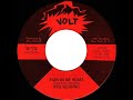 1963 HITS ARCHIVE: Pain In My Heart - Otis Redding