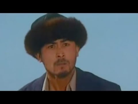 Uyghur Eslep - Firdaws Ezizi