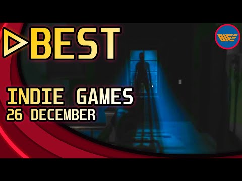 Best Indie Games of 26 December 2022