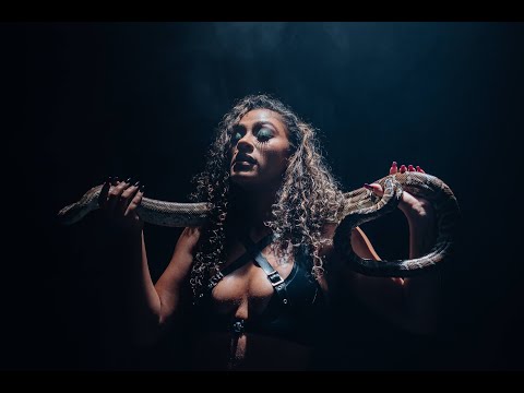 MAXINE - Say Something (Official Video)