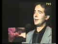 joan manuel serrat  la rosa de l'adeu   1989