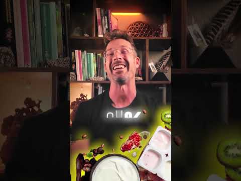 How to Remove Microplastics & BPA Naturally with Fermented Foods!