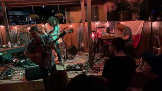White Denim - Thank You - Radio Milk - East Austin, TX - August 23 2019