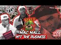 Mac Mall: Wit The Business (Mini Docu)