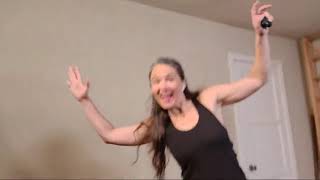 Level 1: Friday  June 26th  9am ANDRIA