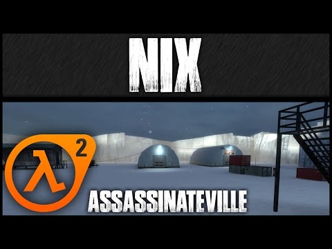 AssassinateVille - Entry #5 - "Nix"