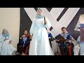ADA YANG BEDA DENGAN MUSIK A PENGANTIN BARU CAFER GAMBUS EL UYUNI BUNDA ZULEHA