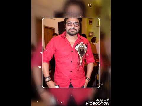 itna na mujh se tu pyaar badha |  babul supriyo from cd souls forever volume 6