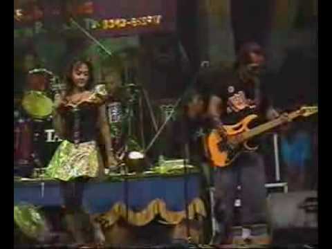 OM. MONATA - Senandung Rindu by Lusiana Safara & Shodiq