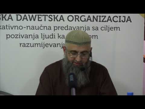 ***NOVO*** Bolest i tvrdoća srca - Dr Safet Kuduzović