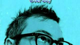 Over Joy - Steven Page - with lyrics