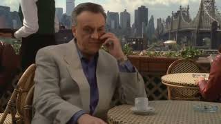 Johnny Sack Hangs up on Matthew Bevilaqua.