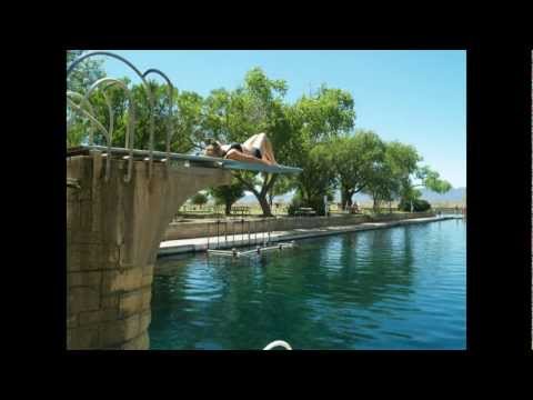 Alpine, Balmorhea, Fort Davis, Marfa, McDonald Observatory