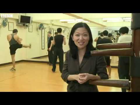 資料_李小龍_李小龍國術大師班 (Materials_Bruce Lee_A Bruce Lee martial arts masterclass)