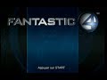 Gamecube Introduction Du Jeu Les 4 Fantastiques De Activision 2005