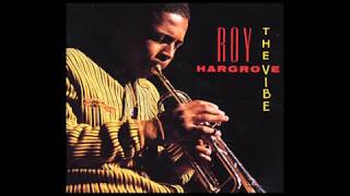 Roy Hargrove