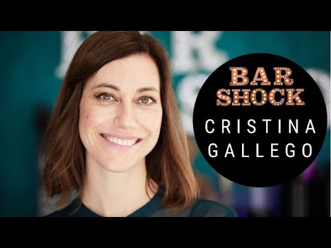 BAR SHOCK - ENTREVISTA CON CRISTINA GALLEGO (Programa 2)