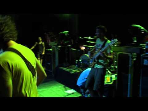 Guilty Parties (RATM tribute by Subscribe) - Fishing on Orfű 2012 (Teljes koncert)
