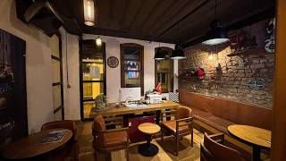 Berfinn hotel | İstanbul, Turkey | Hotel Review ⭐