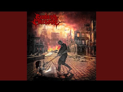 Godless Crusade