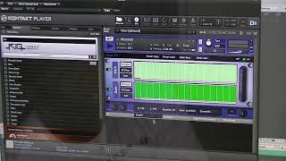 Video thumbnail for Rig: Urban Workstation Review by Torridity Beats