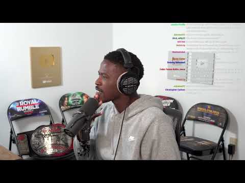 Chill Stream With The BEED (SHORT STREAM)